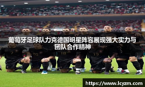 葡萄牙足球队力克德国明星阵容展现强大实力与团队合作精神